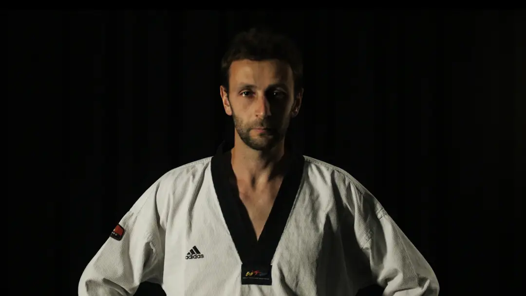 Taekwondo DzmaDaDa Dojo