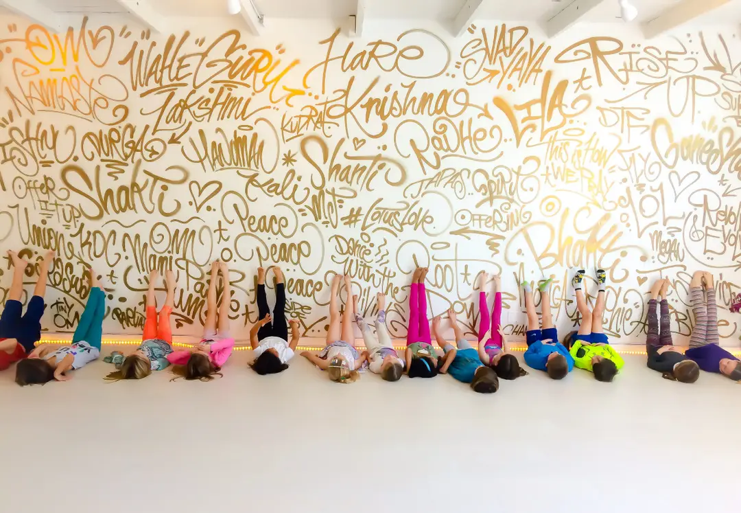 Yoga Spirit