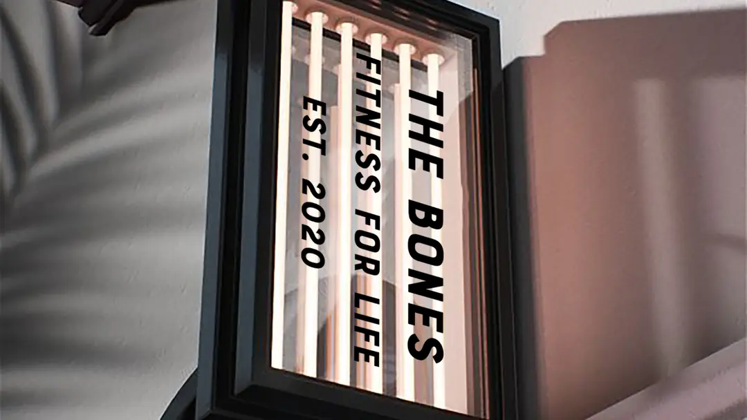 The Bones Fitness