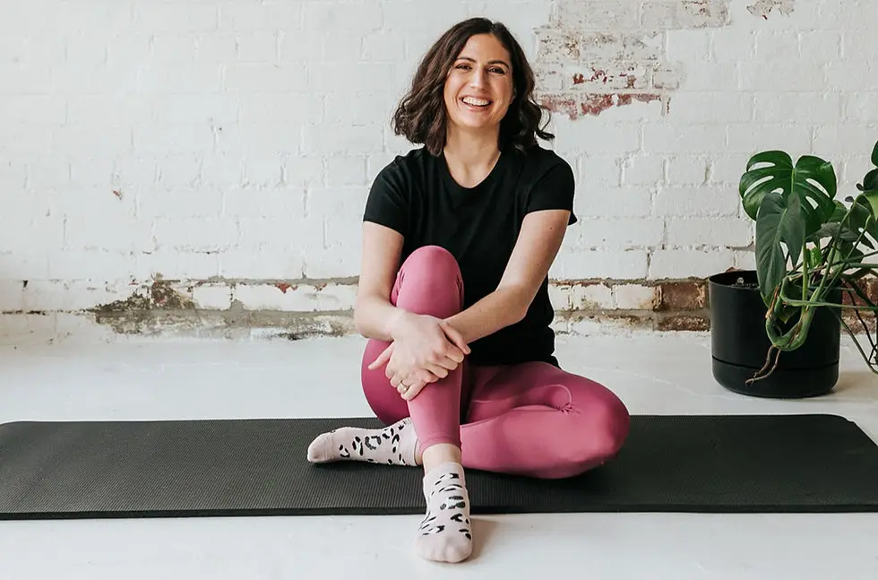 Your Tribe Pilates