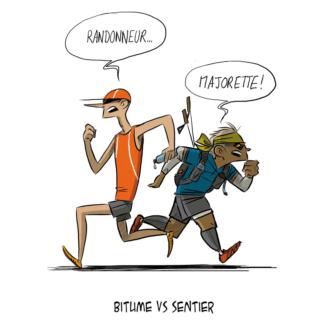 Janze Athlétisme