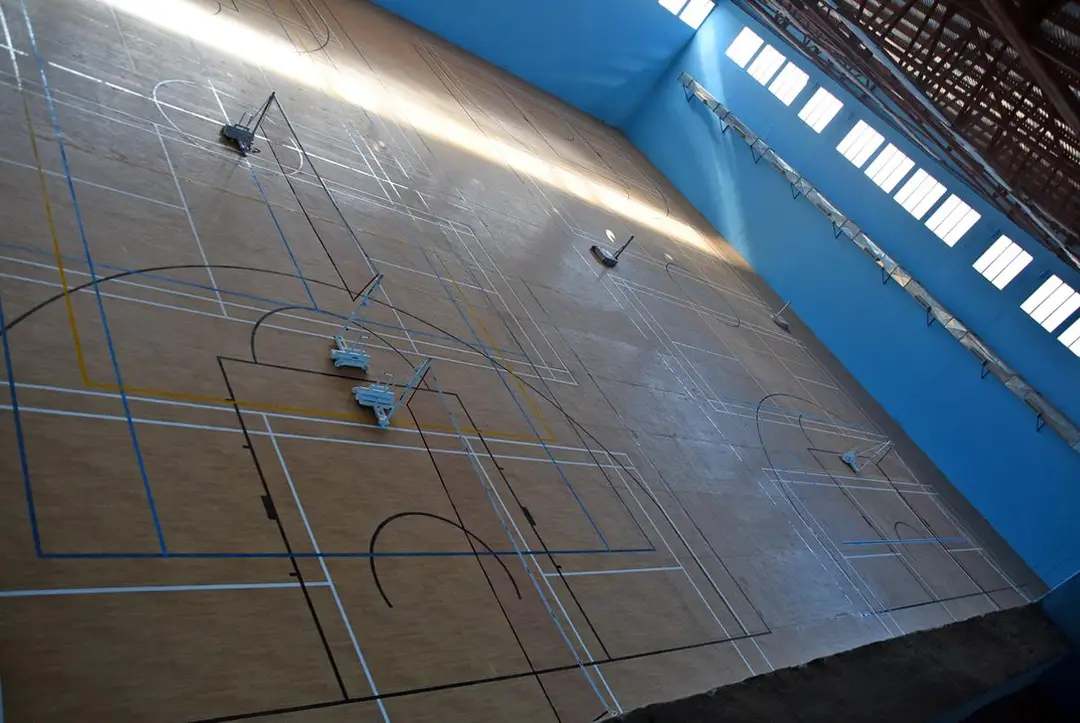 KC Sports Club