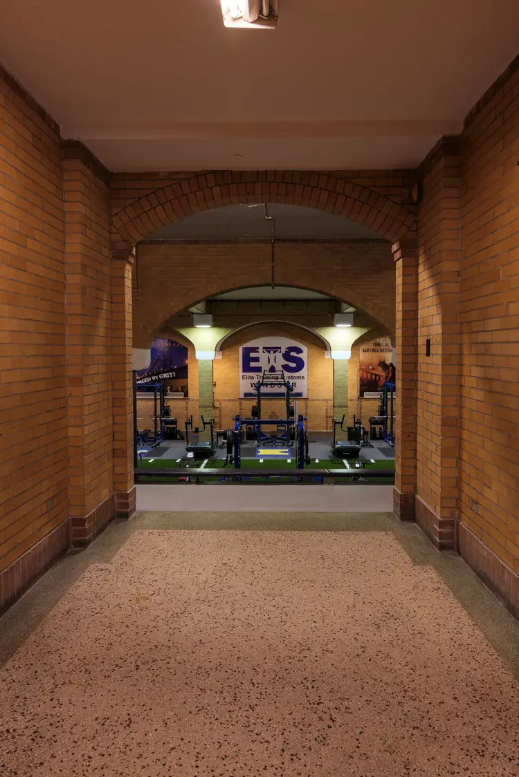 Elite Training Systems (ETS) Windsor