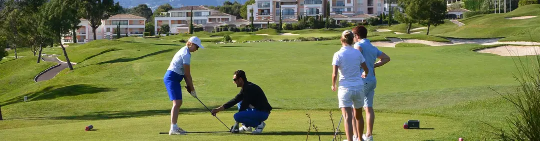 Golf Academy France