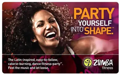 Zumbafitsydney