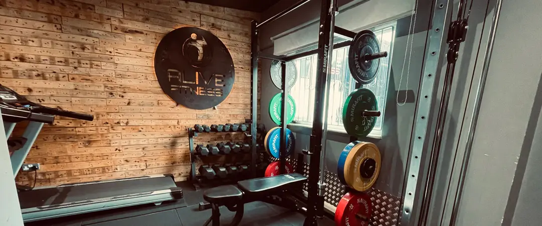 Alive Fitness
