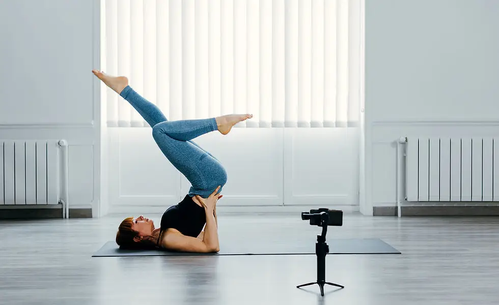 Yogaverse Yoga & Meditation Centre
