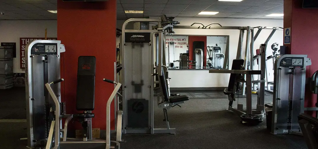 Fit4All Studios