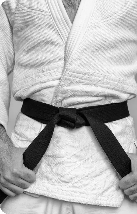 Senshido Martial Arts