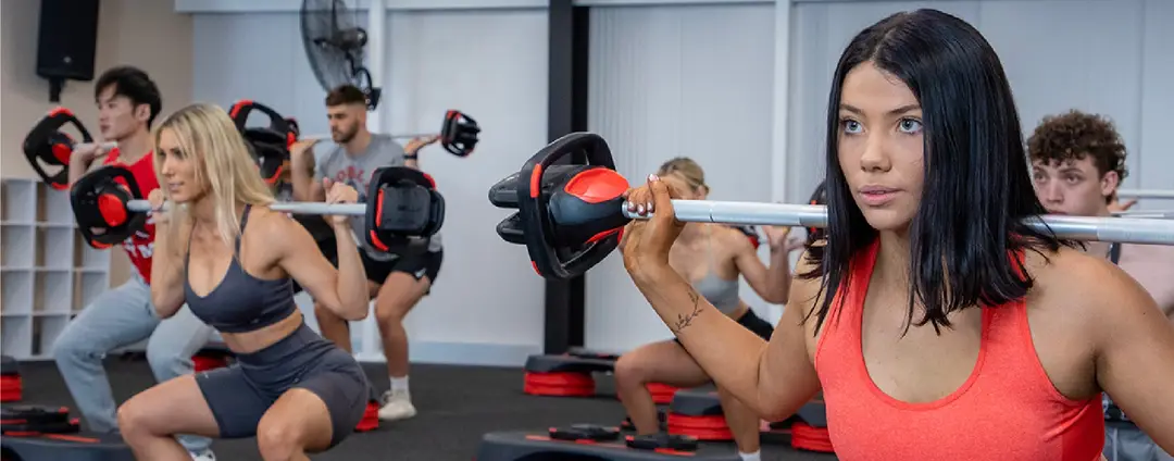 World Gym Brantford