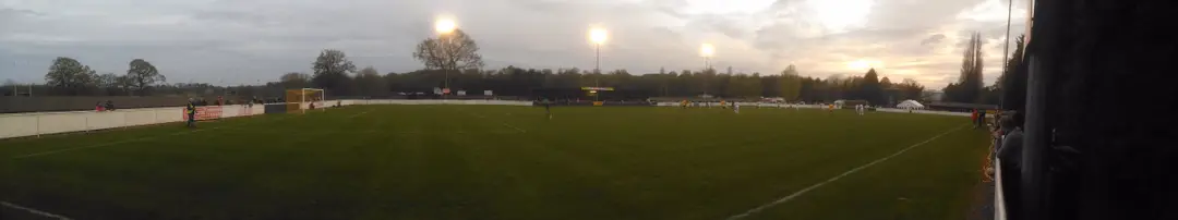 Stourport Swifts