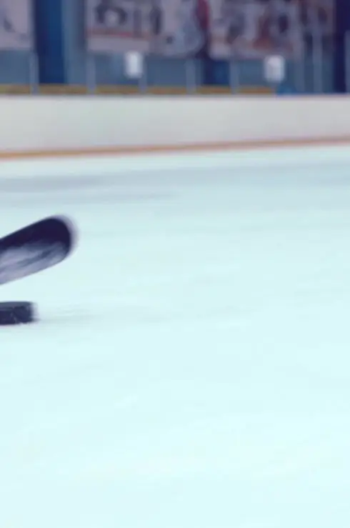 Ice Hockey Otago