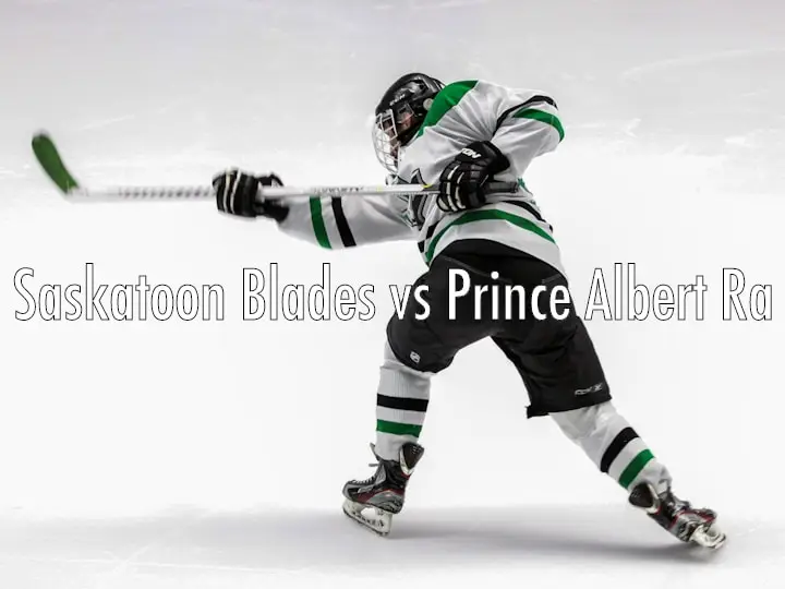 Warman Minor Hockey