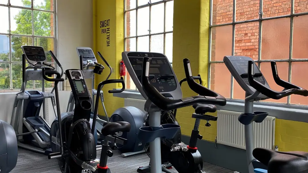 Physfit Gyms
