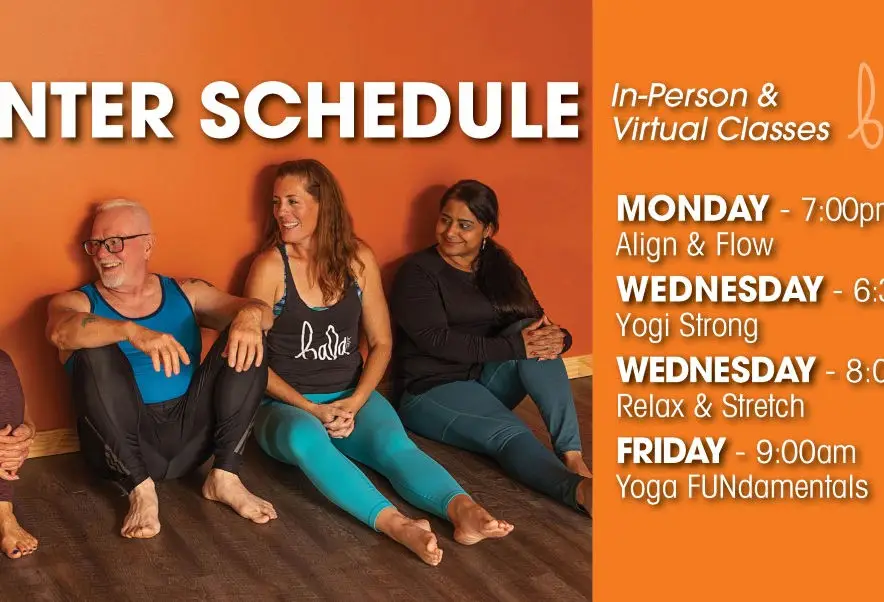 Bala Yoga