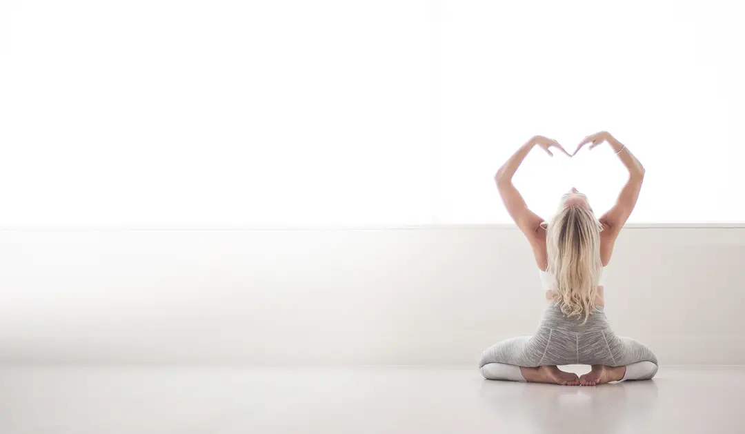 Light Space Yoga