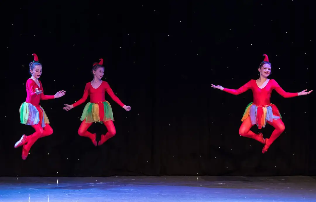 Torbay School Of Dance
