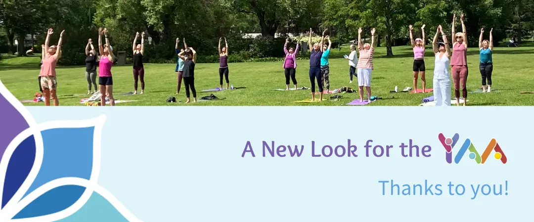 Yoga Association of Alberta
