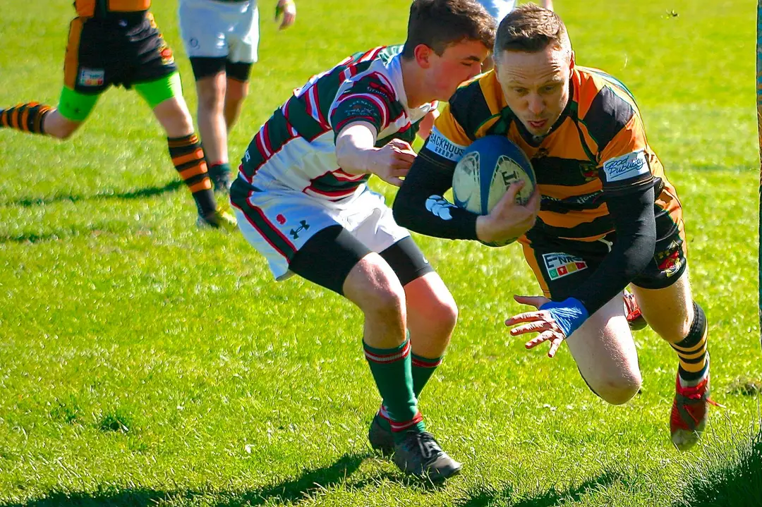 Helsby Community Sports Club