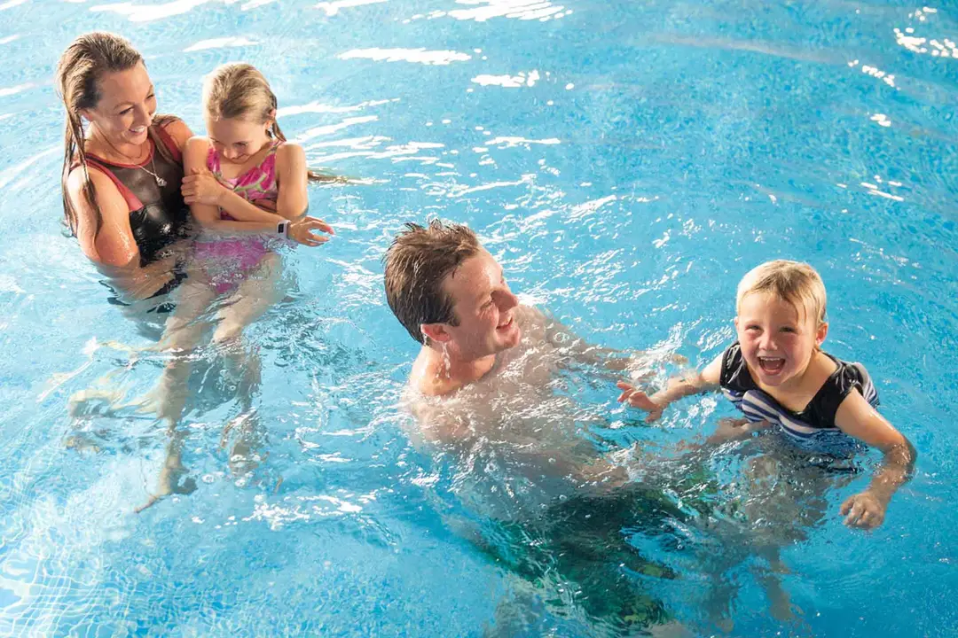 Atlantic Reach Gym and Leisure Centre