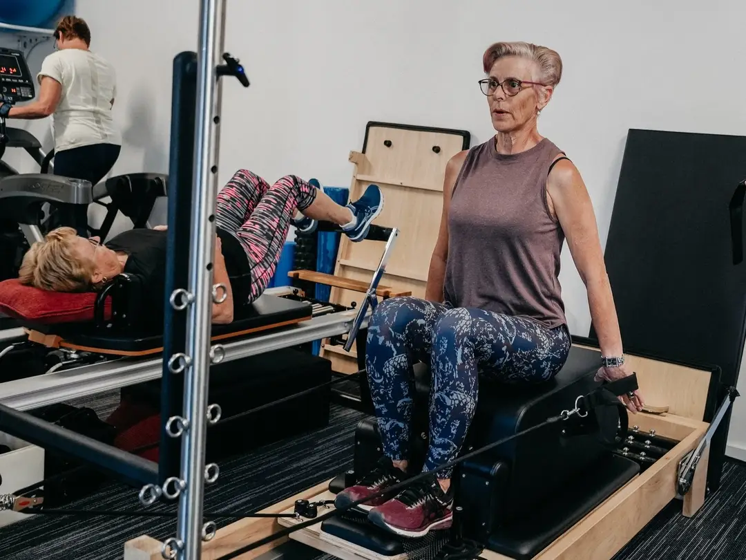 Worx Health and Fitness | Massage | Aerial Yoga