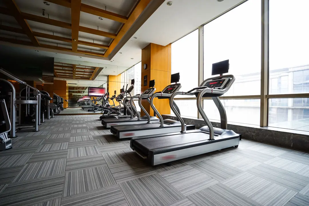 Fitness Training