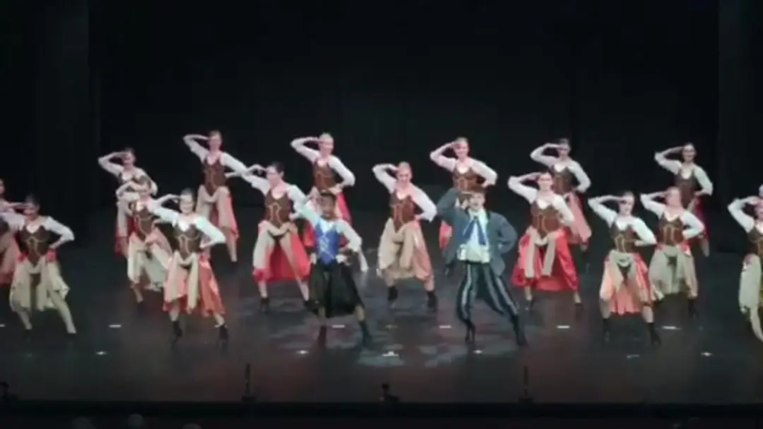 Glendale Theatre Arts School