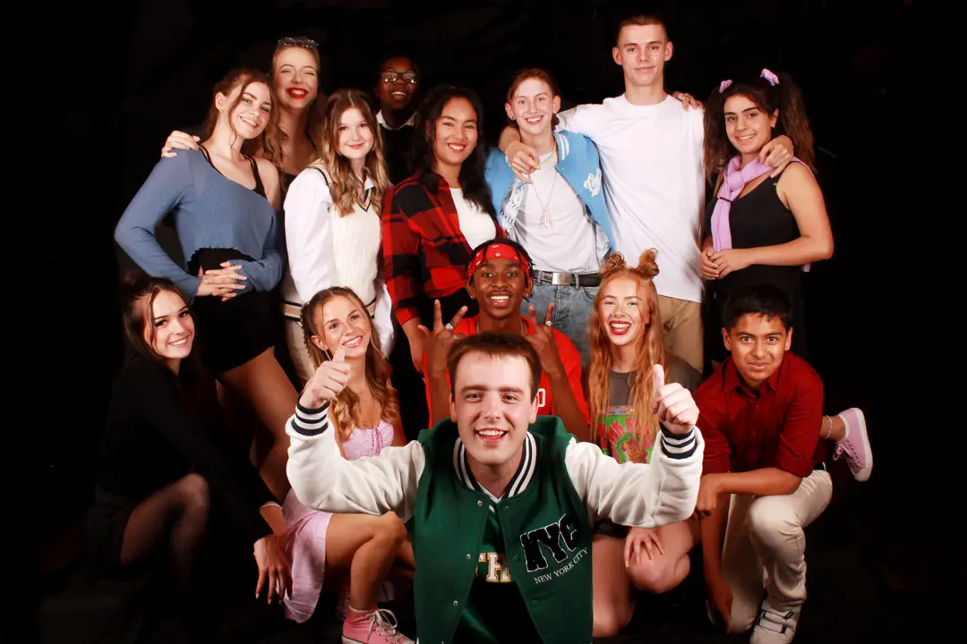 Centre Stage Theatre Academy - Sevenoaks