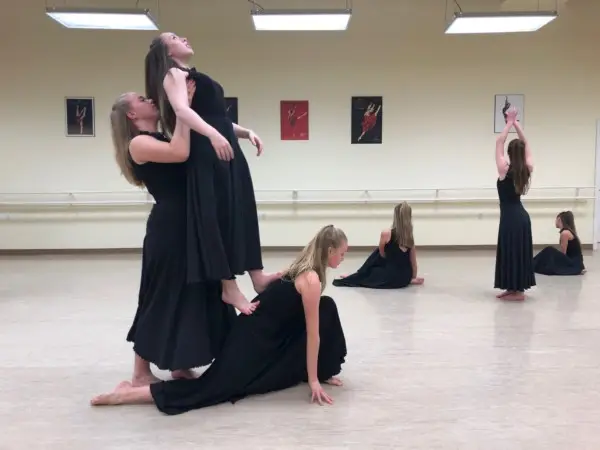 Coastal Dance Inc
