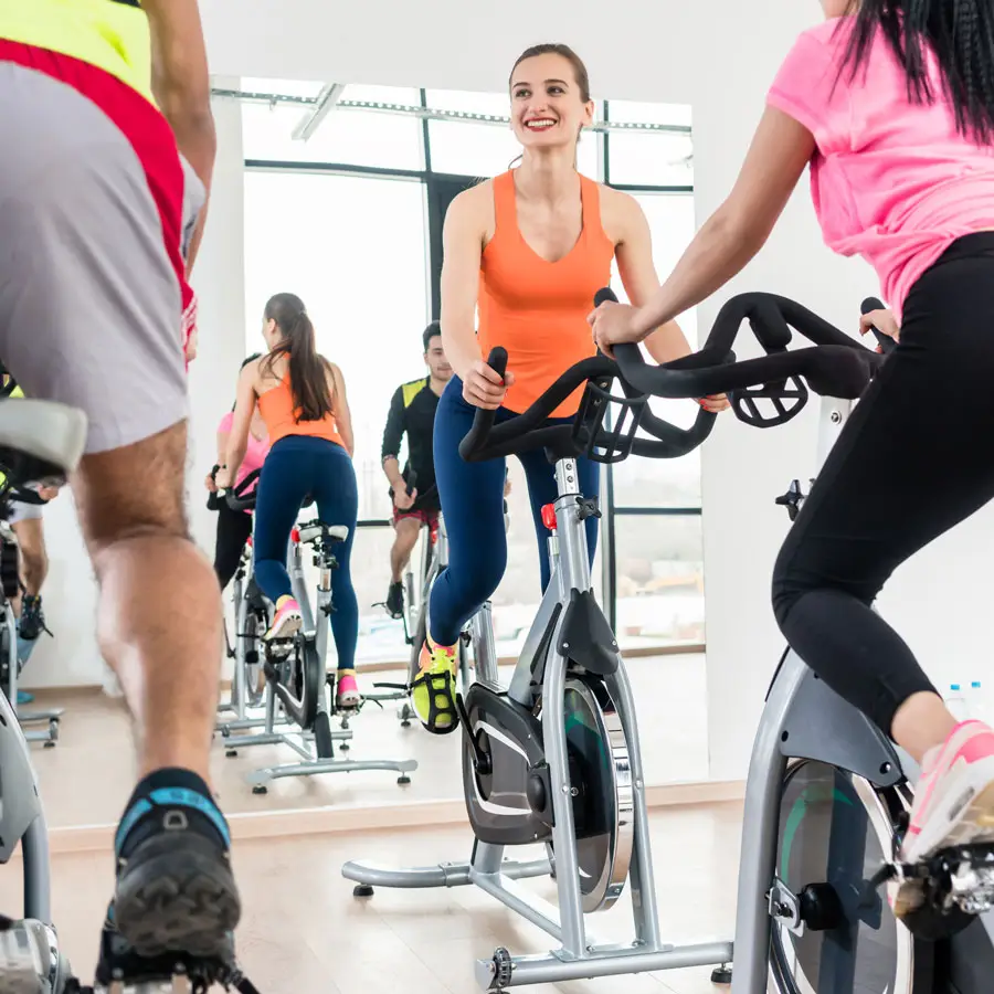 Buckingham Fitness