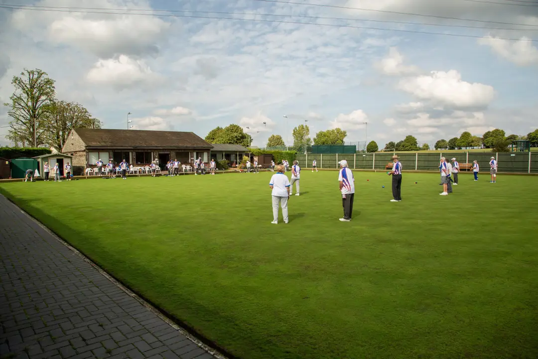 Cheddington Bowls Club