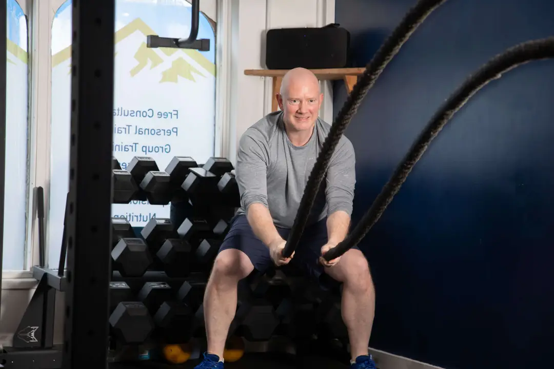 Hollow Rock Fitness