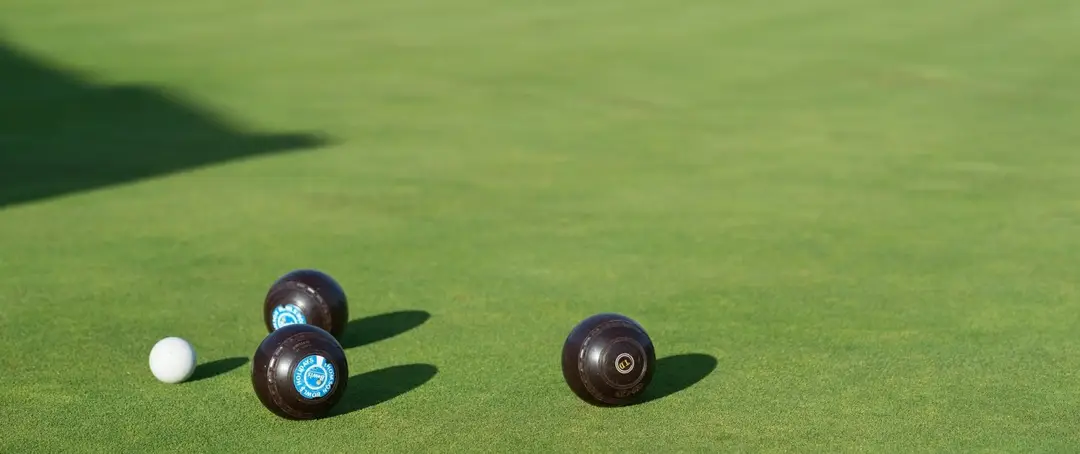 Linlithgow Bowling Club