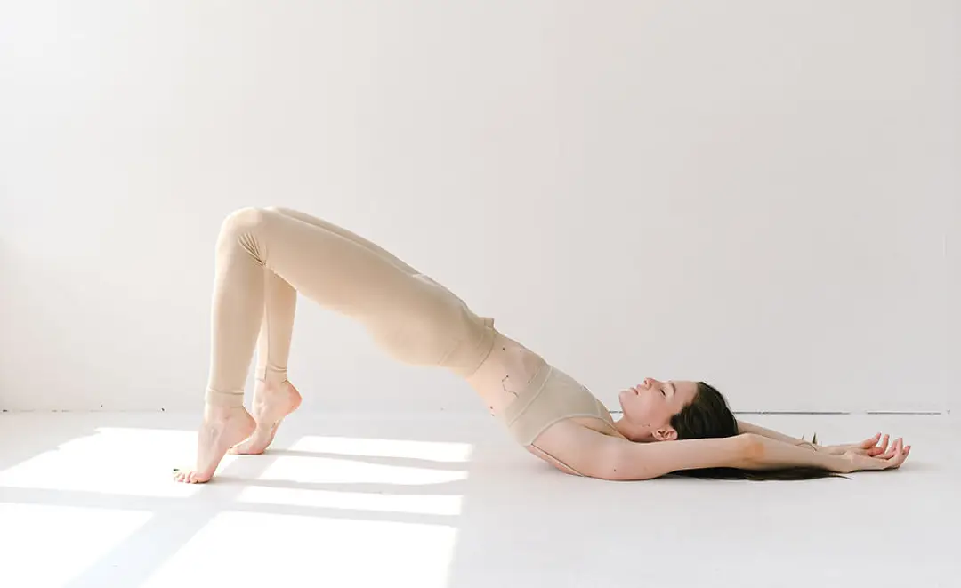 Move Pilates and Physiotherapy
