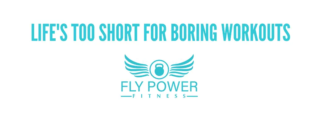 Fly Power Fitness