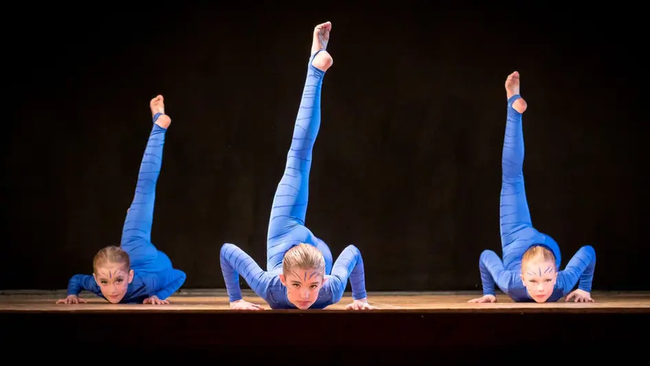 Advance School of Dance and Theatre Art
