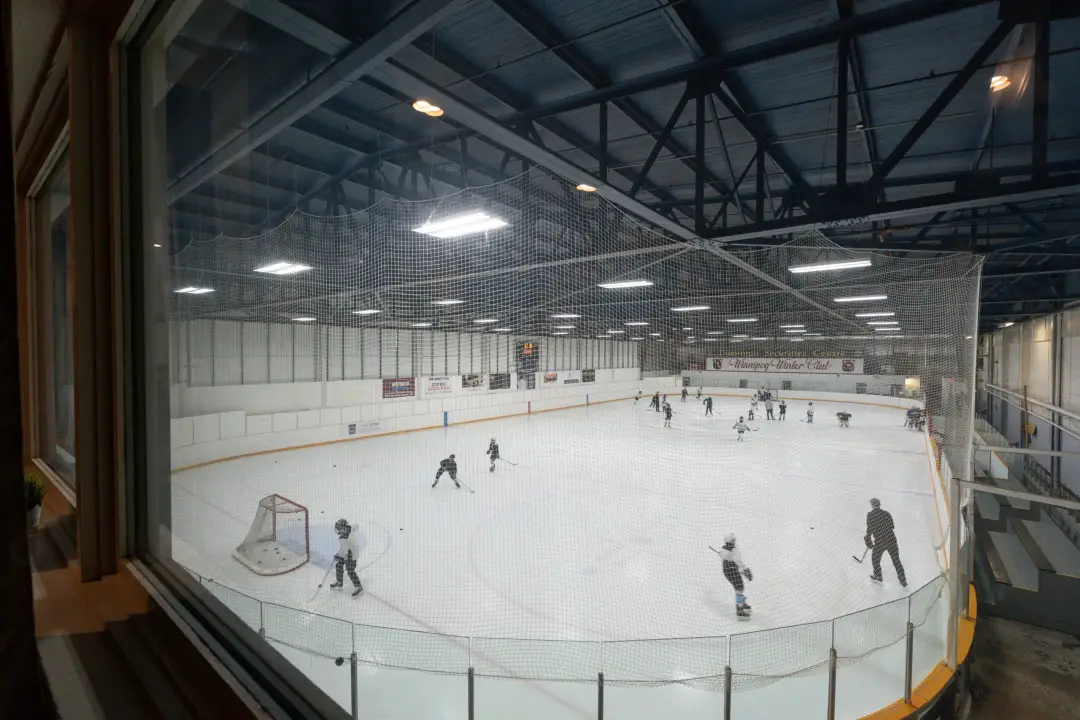 Winnipeg Winter Club