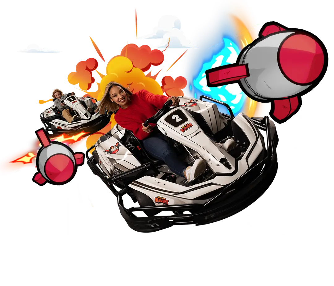 Battlekart Tours