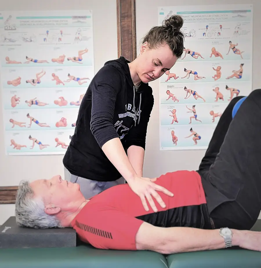 Hybrid Therapy & Training