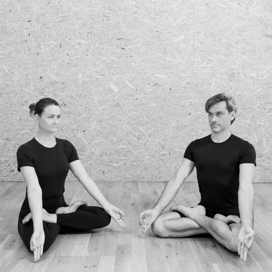 Taylor Made Yoga - Private Yoga Classes online and in Walthamstow, London