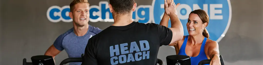 Coaching Zone
