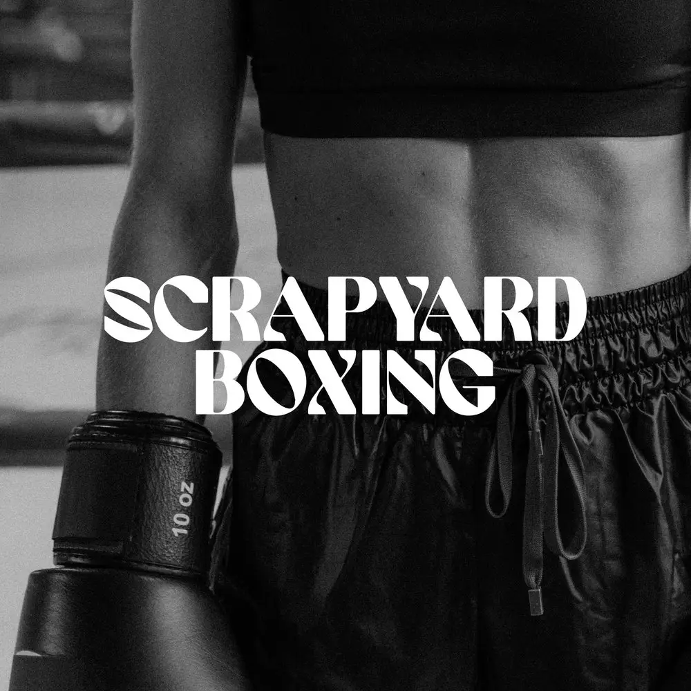 Scrapyard Boxing Inc.