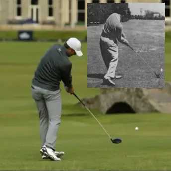 RosieGolf