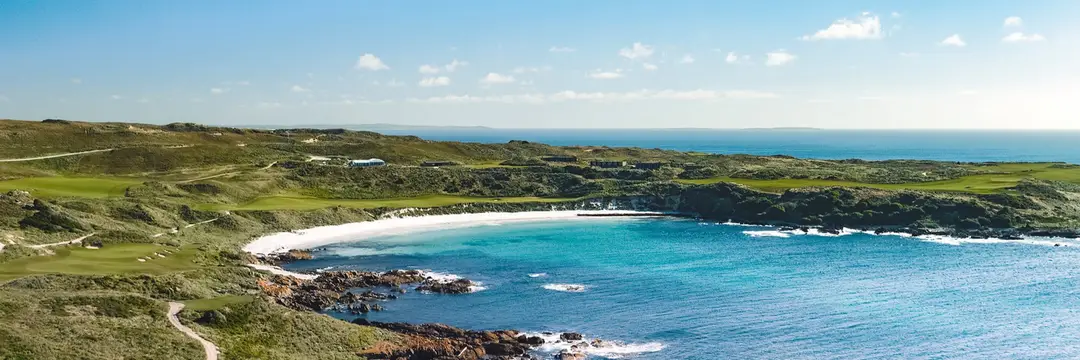 Cape Wickham Links