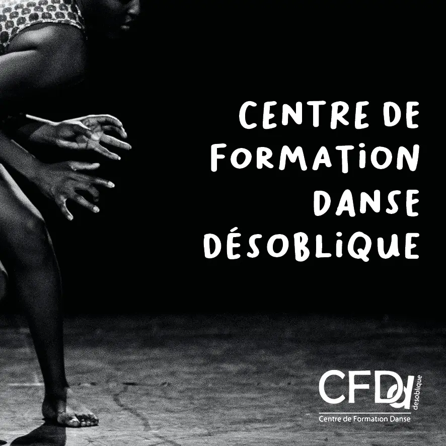 Training Center Dance desoblique