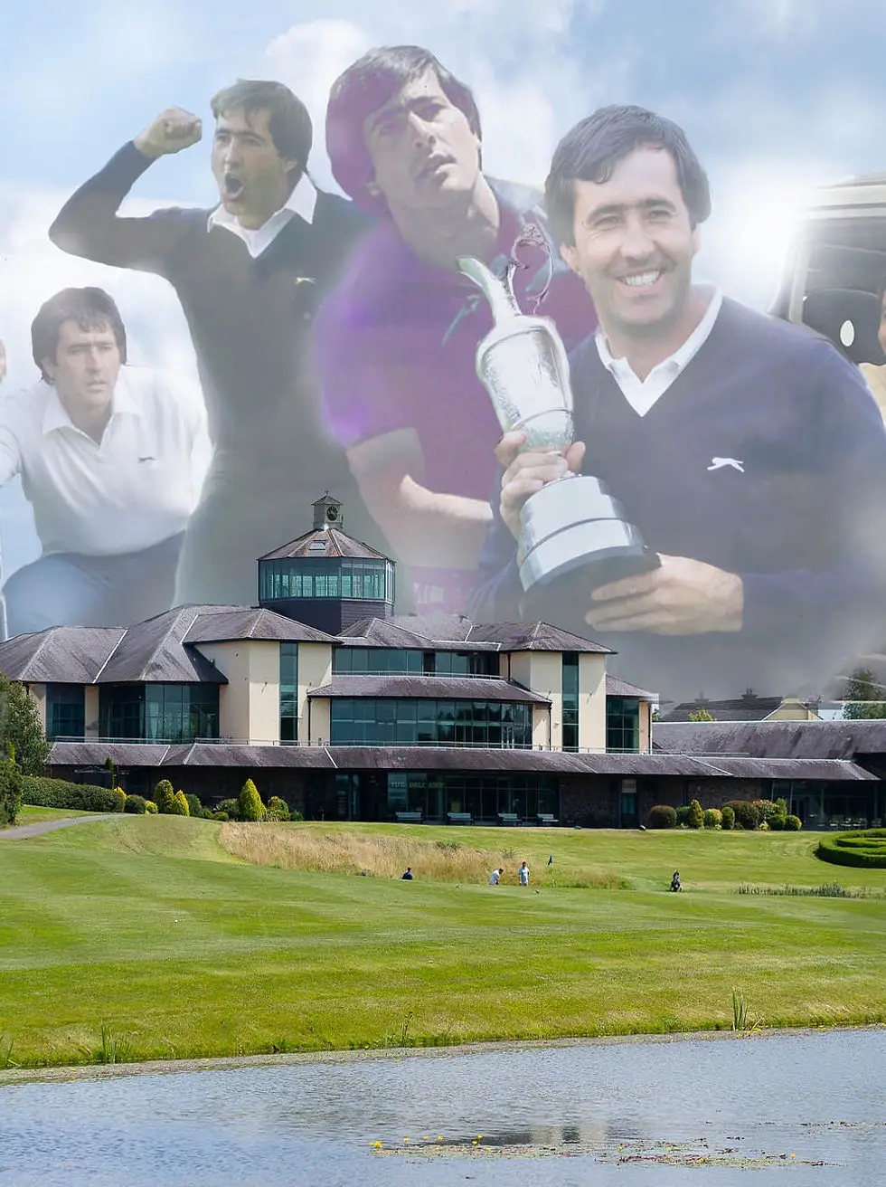 The Heritage Golf Resort