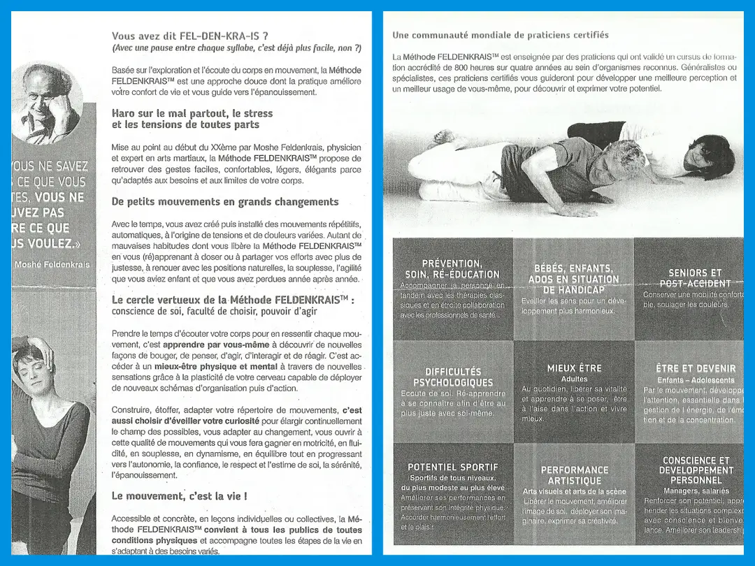 Apprivoiser Son Corp