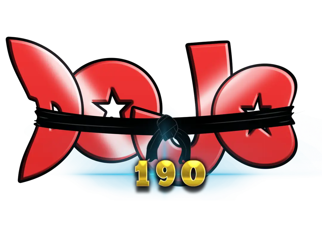 Dojo 190