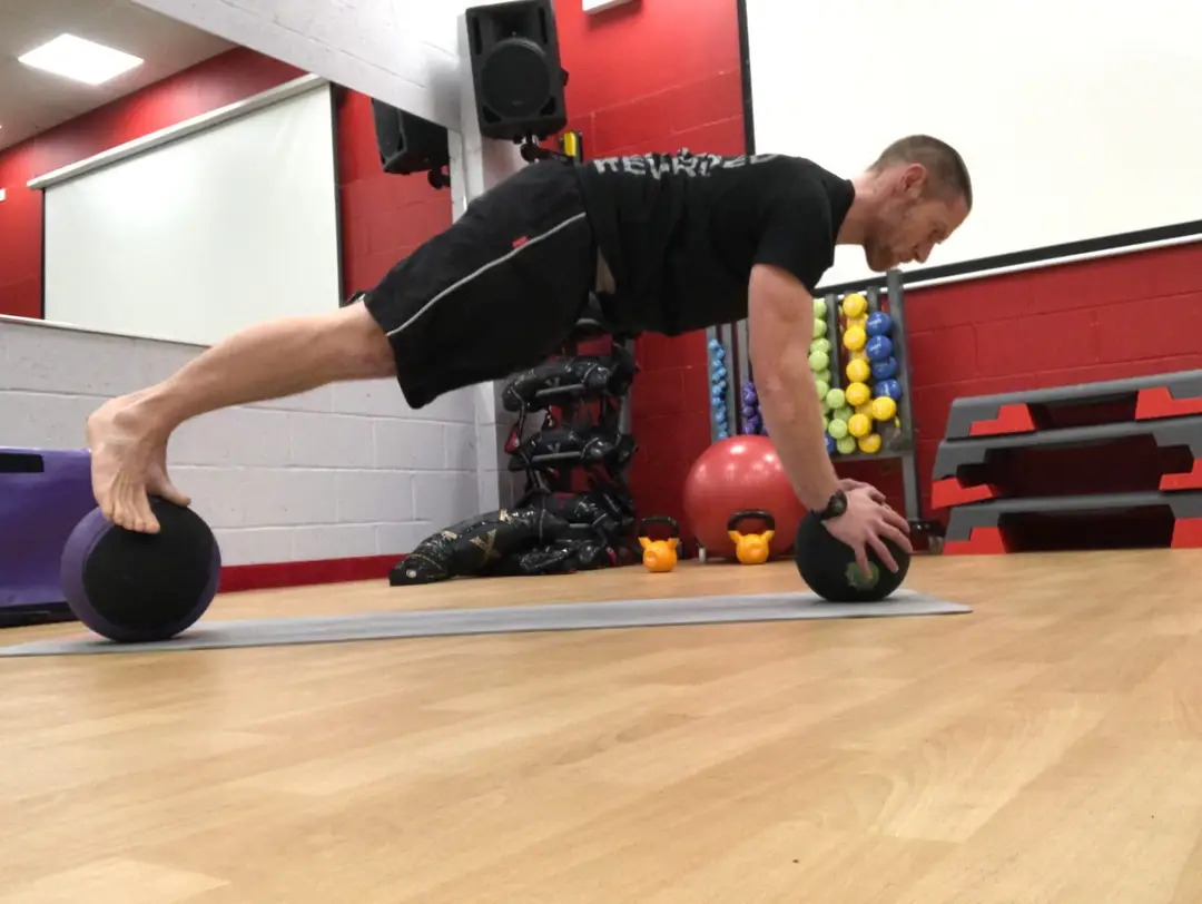 Fitness 360