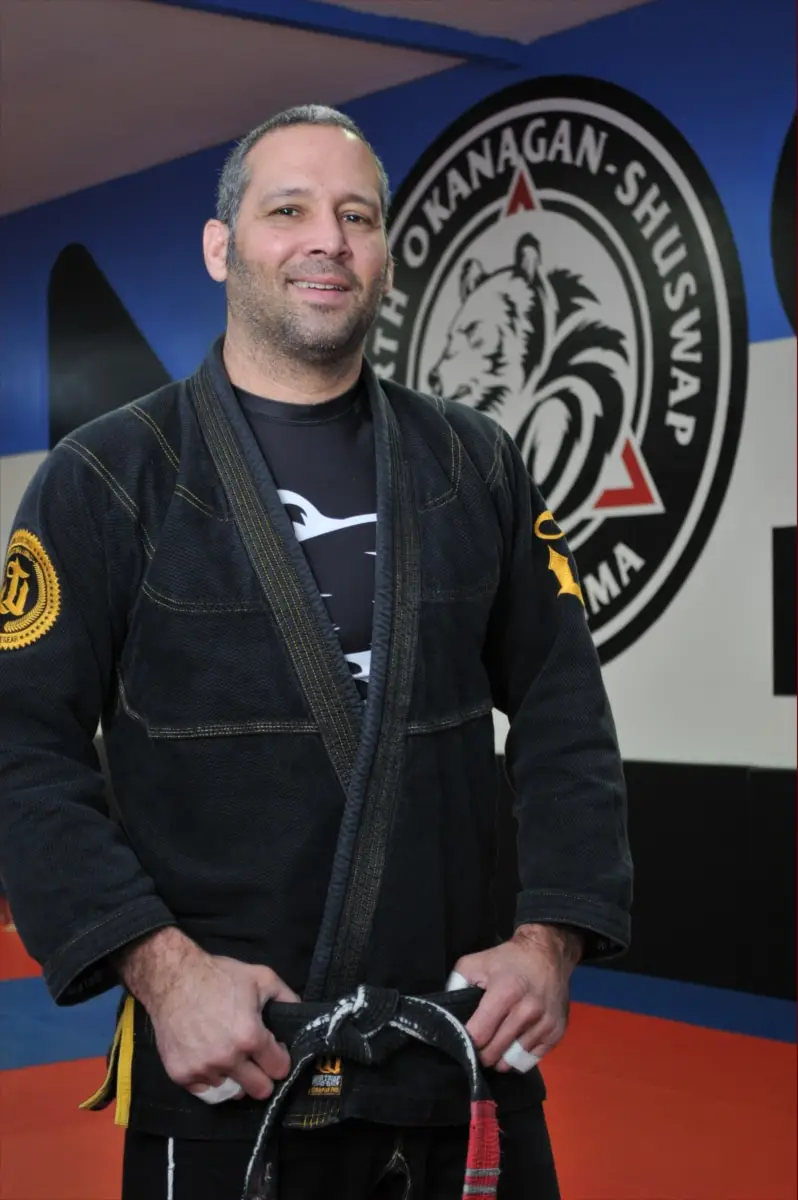 NOS BJJ & MMA